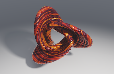 Strange Attractors